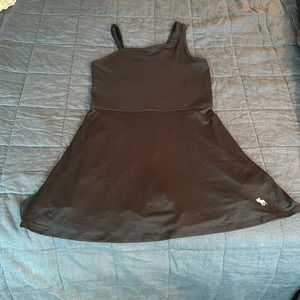 Girls Abercrombie Active Size 13/14 Skort Dress
